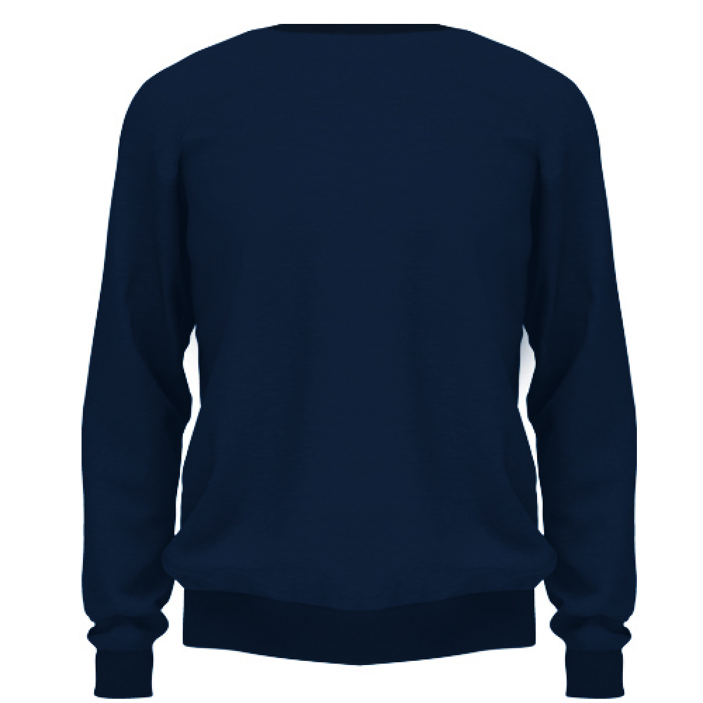 Felpa Unisex Heart Leaf