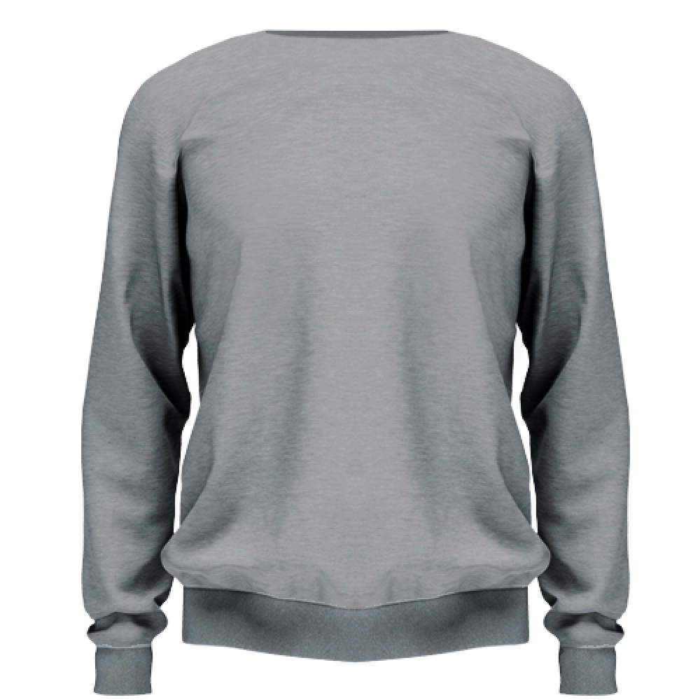 Felpa Unisex Heart Leaf
