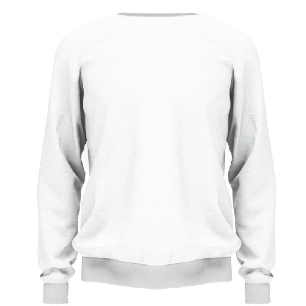 Felpa Unisex Heart Leaf