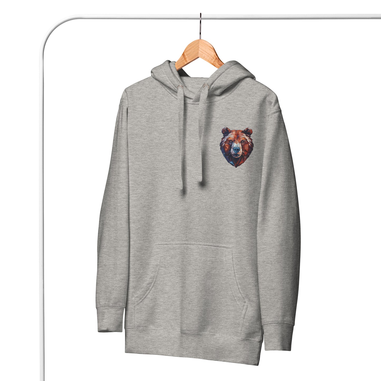 Stylized Bear