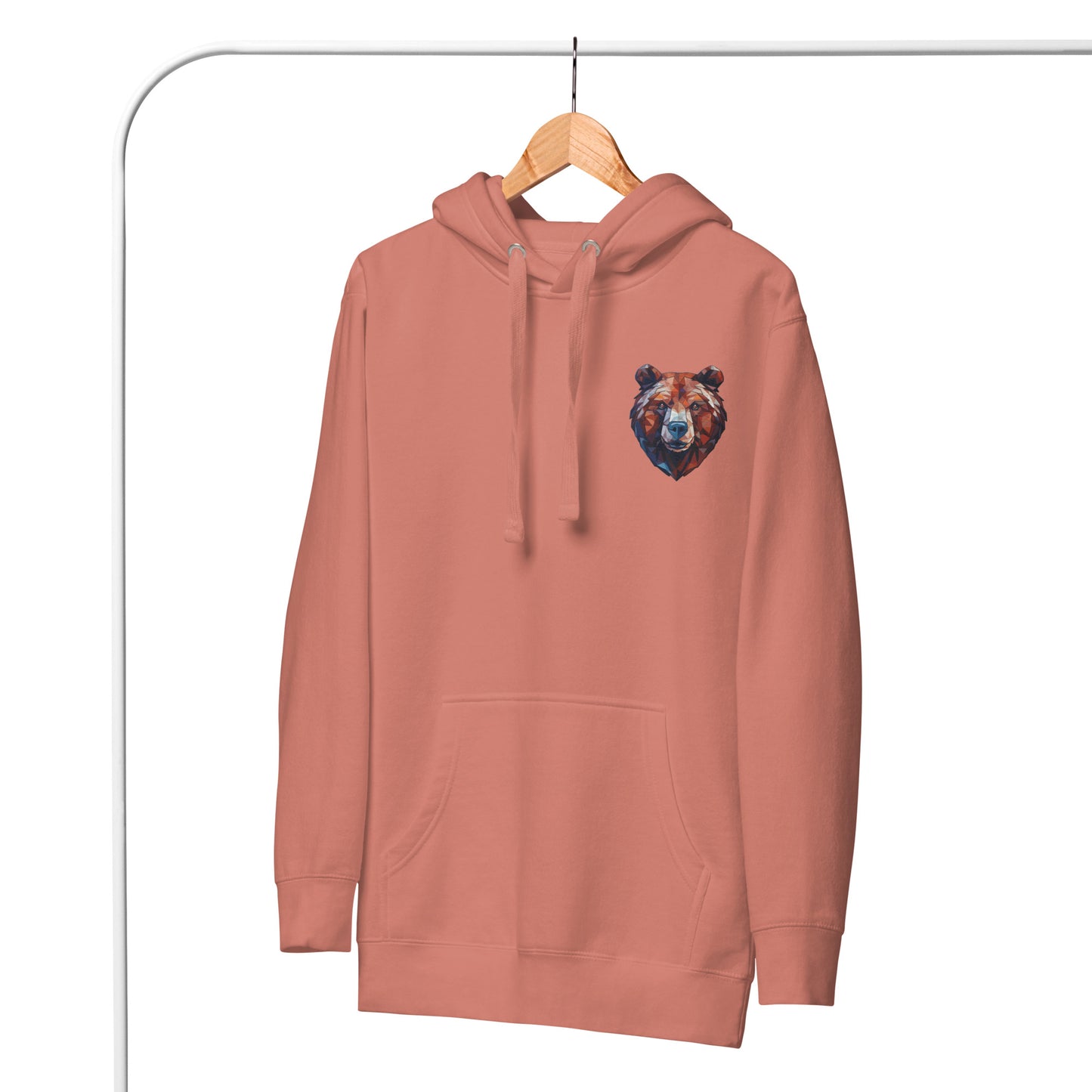 Stylized Bear
