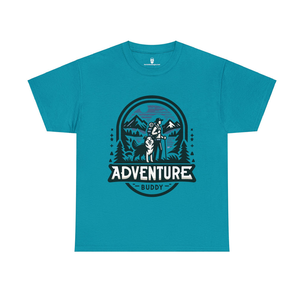 Adventure Buddy - Adventurous Heart